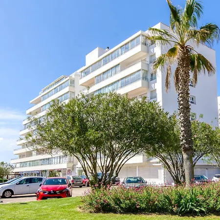Appartement Center-26 By Interhome Roses