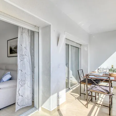 Appartement Center-26 By Interhome