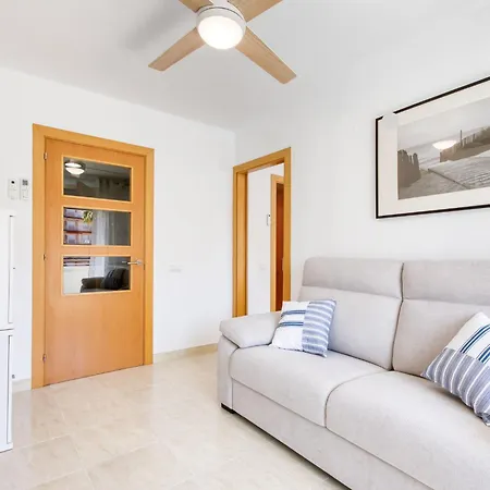 Appartement Center-26 By Interhome Roses