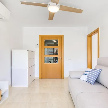 Center-26 By Interhome Appartement
